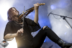 Vera Lux - Schlosshof Festival 2025