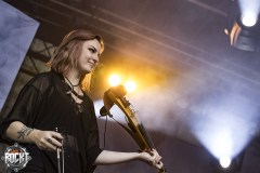 Vera Lux - Schlosshof Festival 2025