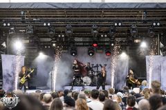 Vera Lux - Schlosshof Festival 2025