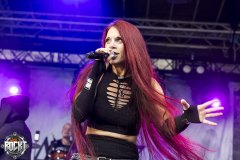 Vera Lux - Schlosshof Festival 2025