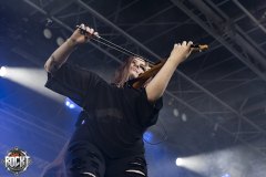 Vera Lux - Schlosshof Festival 2025