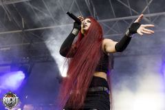 Vera Lux - Schlosshof Festival 2025