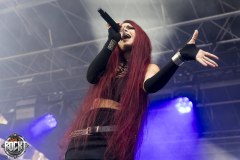 Vera Lux - Schlosshof Festival 2025