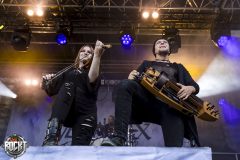 Vera Lux - Schlosshof Festival 2025