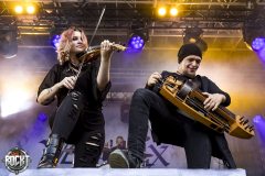 Vera Lux - Schlosshof Festival 2025