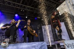 Vera Lux - Schlosshof Festival 2025
