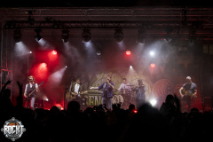 Versengold - Schlosshof Festival 2025