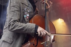 Coppelius - Schlosshof Festival 2025