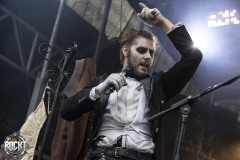 Coppelius - Schlosshof Festival 2025