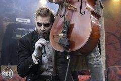 Coppelius - Schlosshof Festival 2025