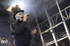 Coppelius - Schlosshof Festival 2025