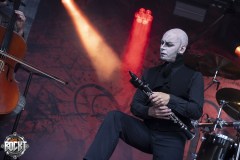 Coppelius - Schlosshof Festival 2025