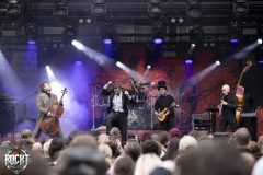 Coppelius - Schlosshof Festival 2025