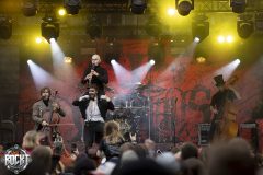 Coppelius - Schlosshof Festival 2025