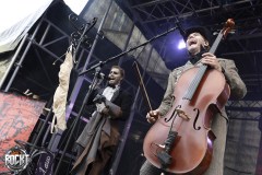 Coppelius - Schlosshof Festival 2025