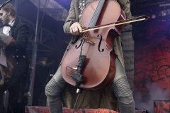Coppelius - Schlosshof Festival 2025