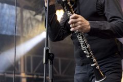 Coppelius - Schlosshof Festival 2025