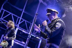 Eisbrecher - Schlosshof Festival 2025