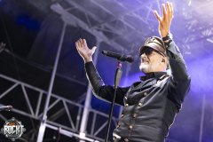 Eisbrecher - Schlosshof Festival 2025