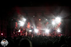 Eisbrecher - Schlosshof Festival 2025
