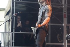 Equilibrium - Schlosshof Festival 2025