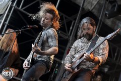 Equilibrium - Schlosshof Festival 2025