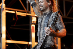 Equilibrium - Schlosshof Festival 2025