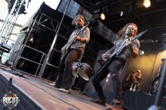 Equilibrium - Schlosshof Festival 2025