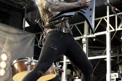 Equilibrium - Schlosshof Festival 2025