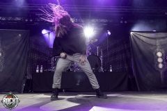Equilibrium - Schlosshof Festival 2025