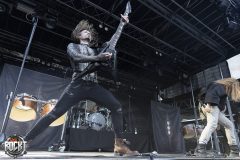 Equilibrium - Schlosshof Festival 2025