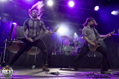 Equilibrium - Schlosshof Festival 2025