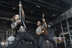 Equilibrium - Schlosshof Festival 2025