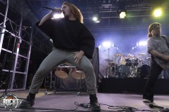 Equilibrium - Schlosshof Festival 2025