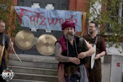 Fatzwerk - Schlosshof Festival 2025