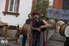 Fatzwerk - Schlosshof Festival 2025