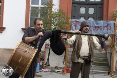 Fatzwerk - Schlosshof Festival 2025