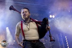Haggefugg - Schlosshof Festival 2025