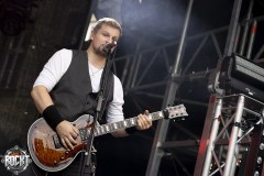 Haggefugg - Schlosshof Festival 2025