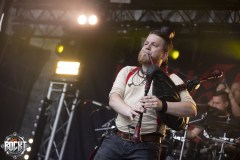 Haggefugg - Schlosshof Festival 2025