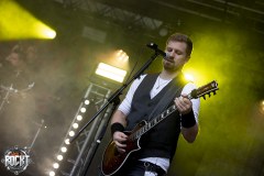 Haggefugg - Schlosshof Festival 2025