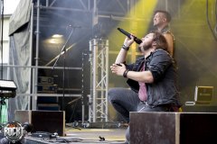 Haggefugg - Schlosshof Festival 2025