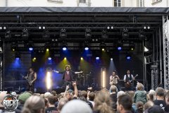 Haggefugg - Schlosshof Festival 2025