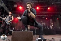 Haggefugg - Schlosshof Festival 2025