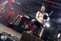 Haggefugg - Schlosshof Festival 2025
