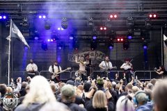 Katerfahrt - Schlosshof Festival 2025