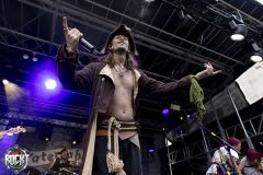 Katerfahrt - Schlosshof Festival 2025