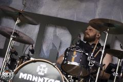 Manntra - Schlosshof Festival 2025
