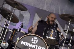 Manntra - Schlosshof Festival 2025