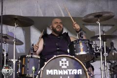 Manntra - Schlosshof Festival 2025